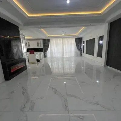 آپارتمان 100 متری یک خوابه در نیروی هوایی تهران