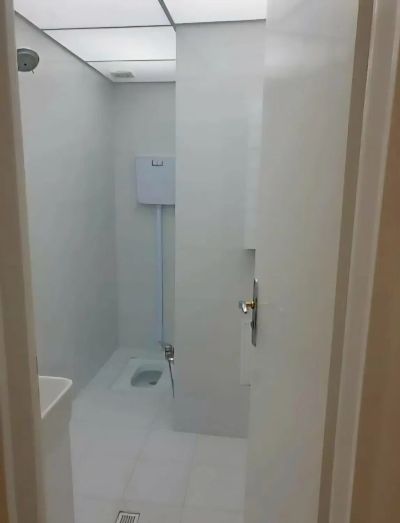 آپارتمان 55 متری دو خوابه در کوی بیمه تهران