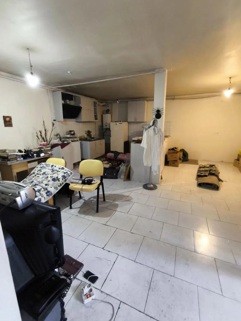 آپارتمان 100 متری دو خوابه در حشمتیه تهران13600022207