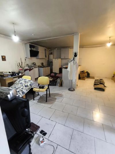 آپارتمان 100 متری دو خوابه در حشمتیه تهران