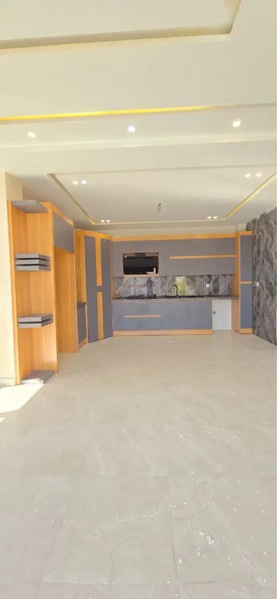 ویلا 270 متری سه خوابه در زیباکنار