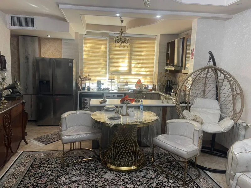 آپارتمان 68 متری دو خوابه در خزانه فلاح تهران13613922502