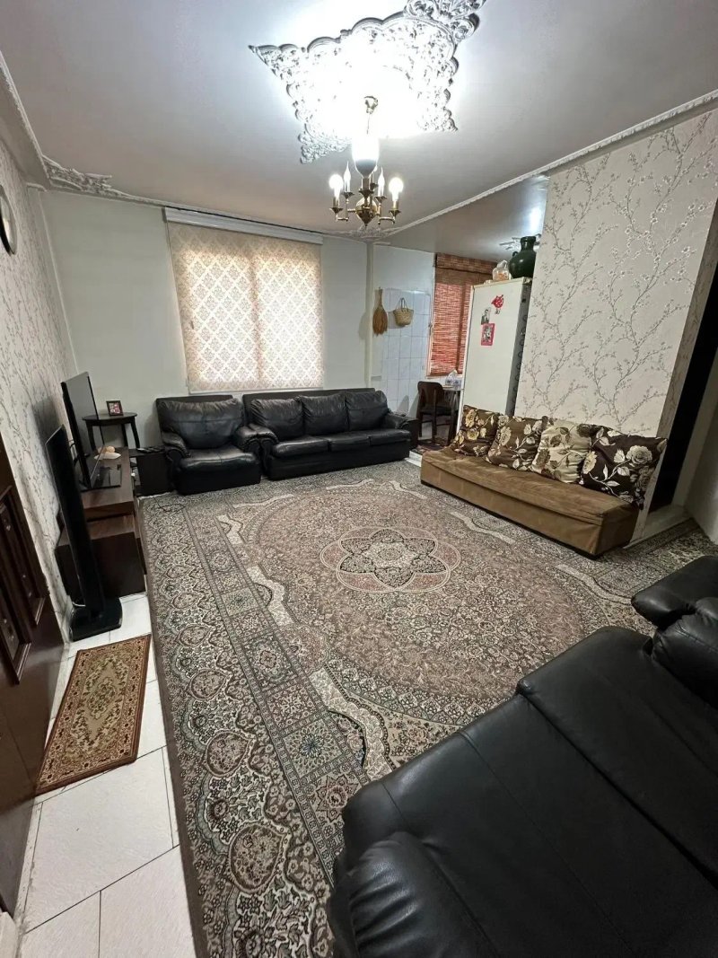 آپارتمان 48 متری یک خوابه در بریانک تهران13616022536