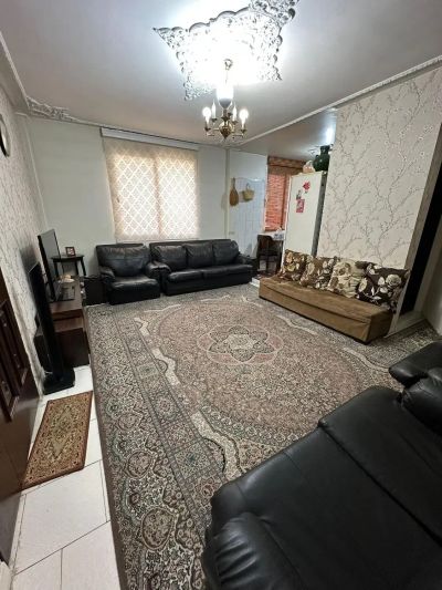 آپارتمان 48 متری یک خوابه در بریانک تهران