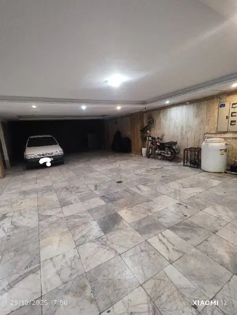 آپارتمان 63 متری یک خوابه در بریانک تهران13620322616