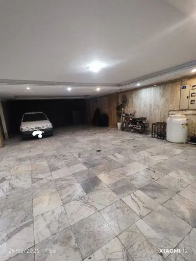 آپارتمان 63 متری یک خوابه در بریانک تهران