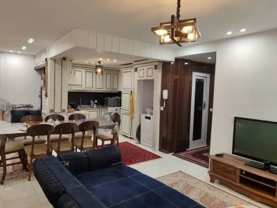 آپارتمان 150 متری سه خوابه در گلبهار مشهد