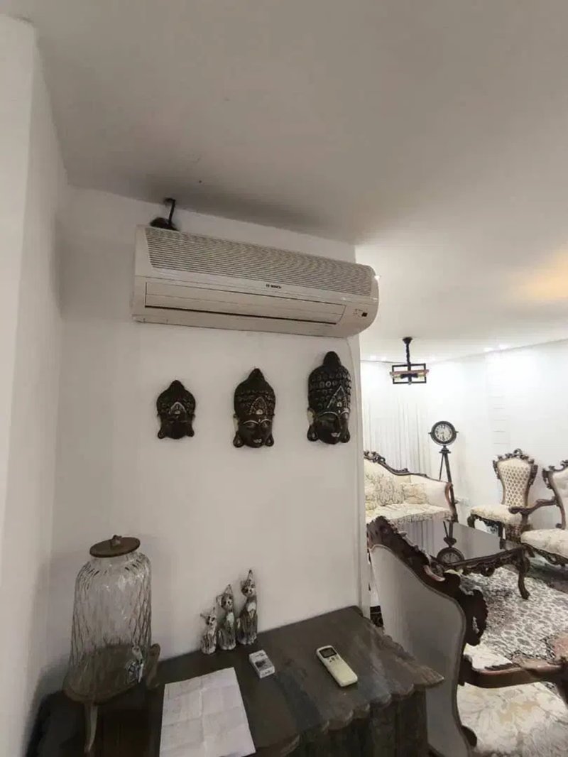 آپارتمان 150 متری سه خوابه در گلبهار مشهد13620222619