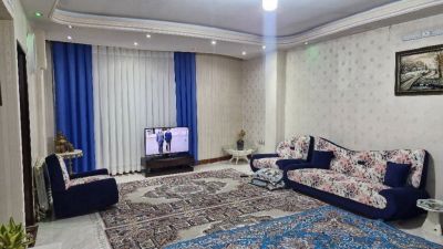 آپارتمان 76 متری دو خوابه در وائین شهریار