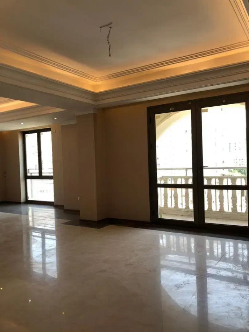 آپارتمان 210 متری سه خوابه در کاشانک تهران13616722545