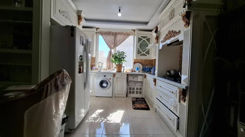 آپارتمان 55 متری یک خوابه در بریانک تهران13620822646