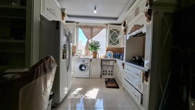 آپارتمان 55 متری یک خوابه در بریانک تهران