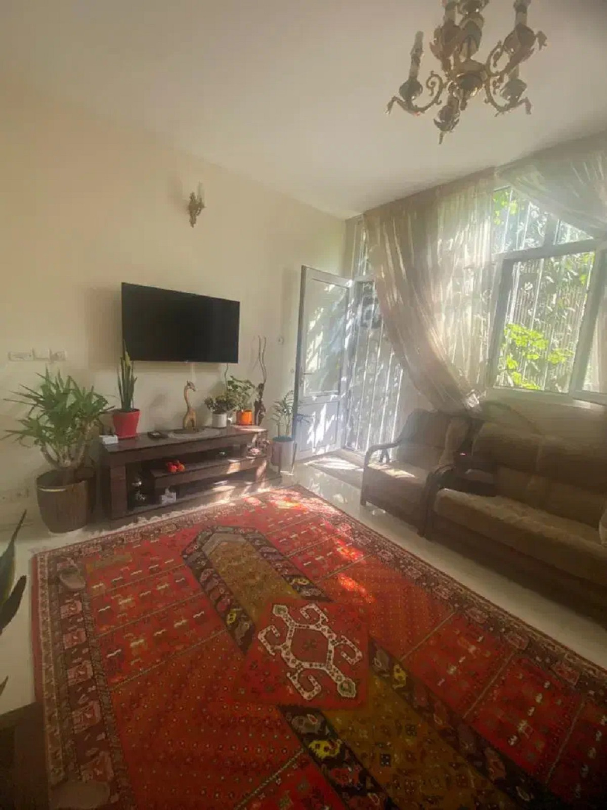 خانه 40 متری یک خوابه در بریانک تهران 1