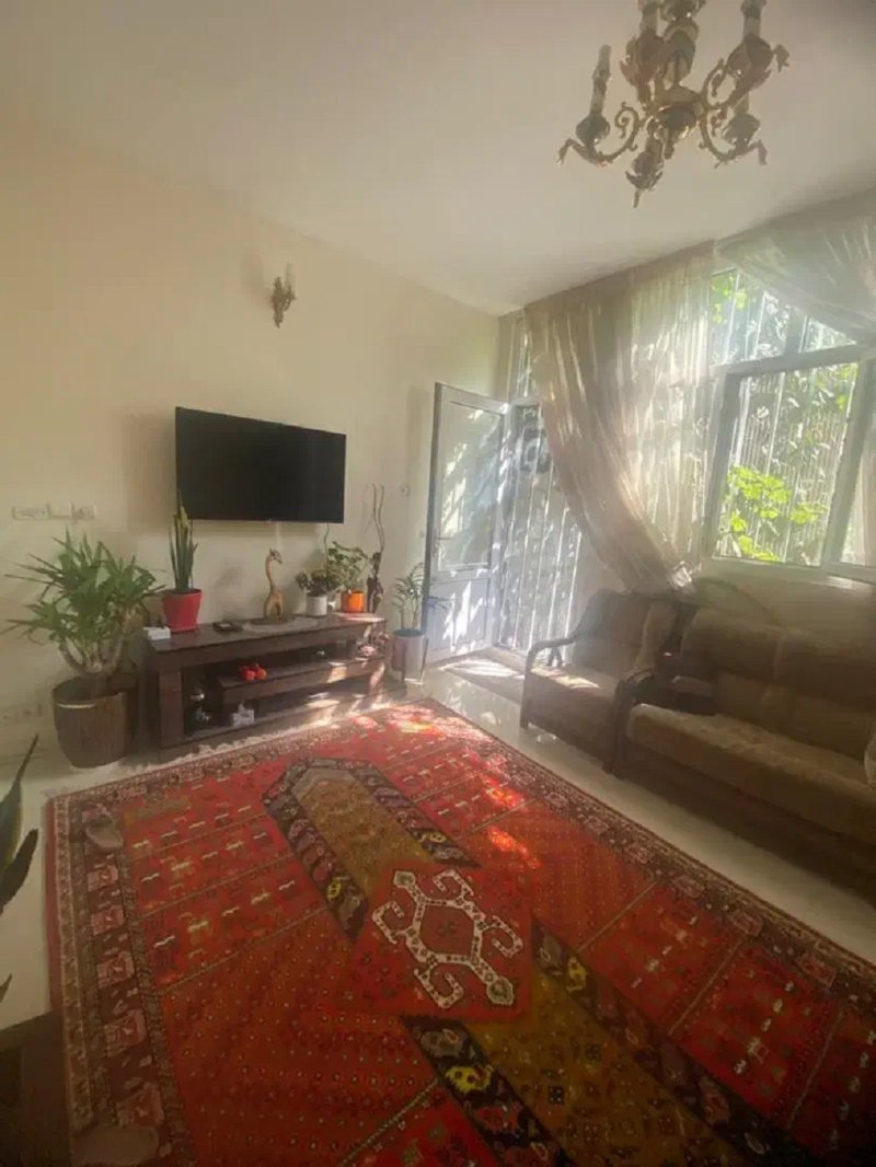 خانه 40 متری یک خوابه در بریانک تهران13620722637