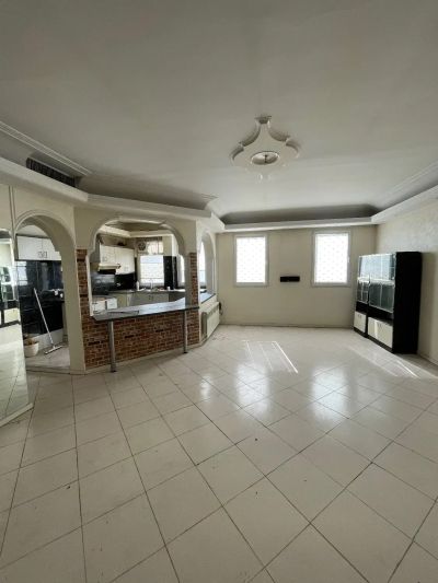 آپارتمان 92 متری دو خوابه در سید خندان تهران