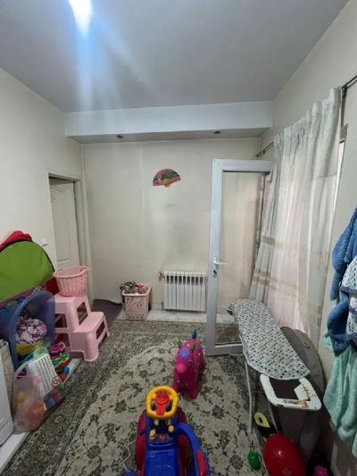 آپارتمان 54 متری یک خوابه در بریانک تهران