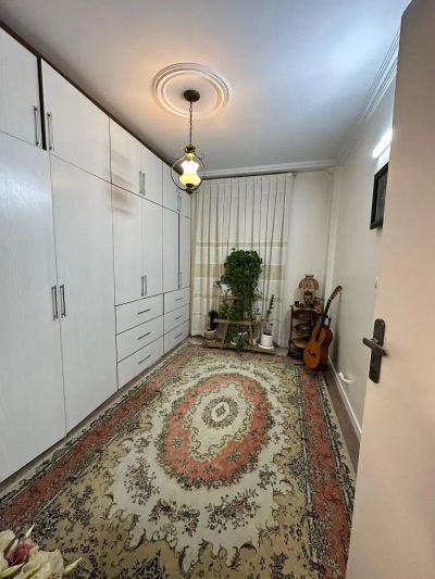 آپارتمان 65 متری دو خوابه در بریانک تهران