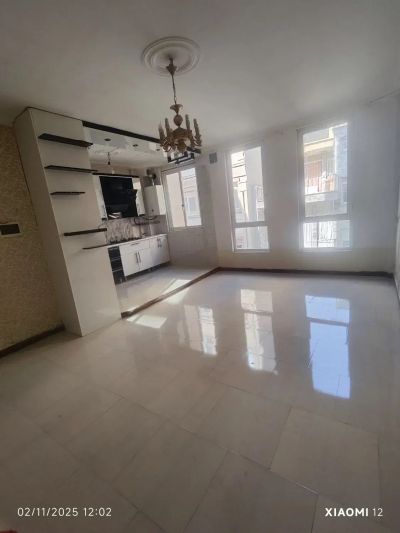 آپارتمان 50 متری یک خوابه در بریانک تهران