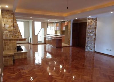 آپارتمان 124 متری دو خوابه در فرمانیه تهران