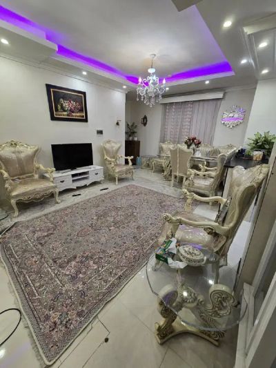 آپارتمان 47 متری یک خوابه در بریانک تهران