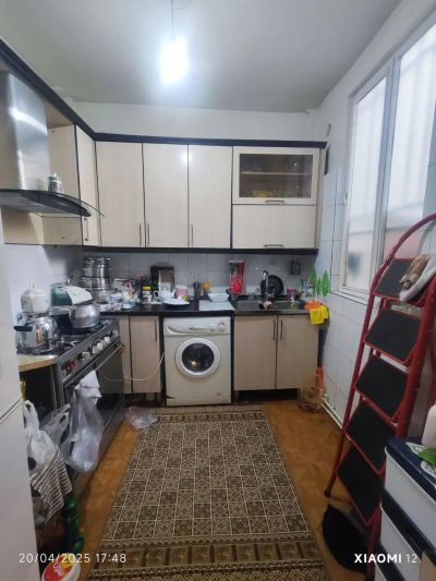 آپارتمان 64 متری دو خوابه در بریانک تهران