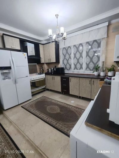 آپارتمان 63 متری یک خوابه در بریانک تهران