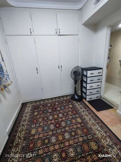 آپارتمان 63 متری یک خوابه در بریانک تهران