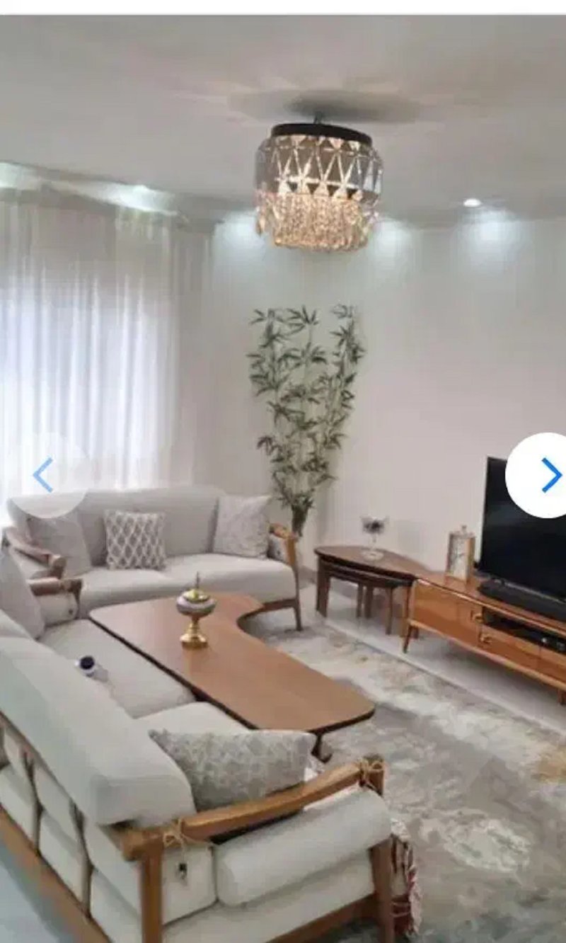 آپارتمان 78 متری دو خوابه در امامزاده عبدالله تهران13614322508