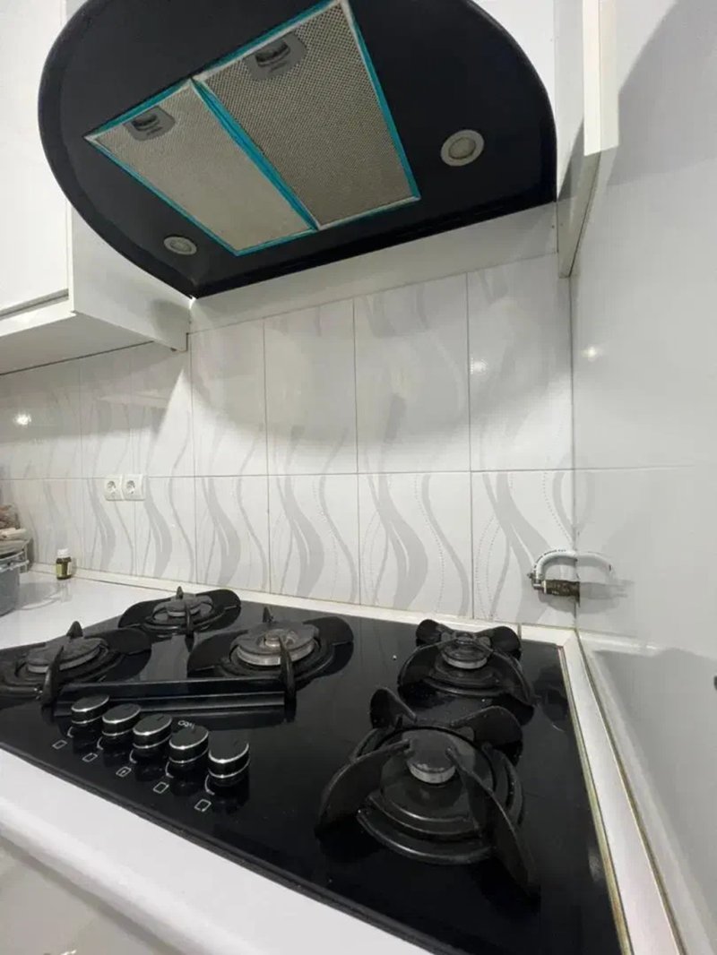 آپارتمان 80 متری دو خوابه در گلبهار13621022657