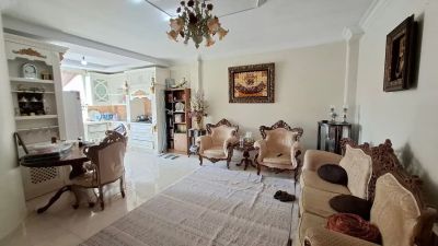 آپارتمان 55 متری یک خوابه در بریانک تهران