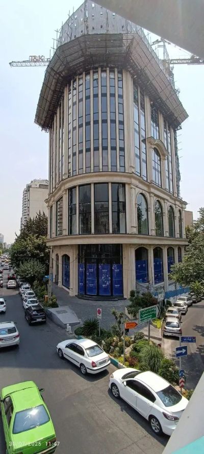 تجاری 150 متری یک خوابه در دارآباد تهران