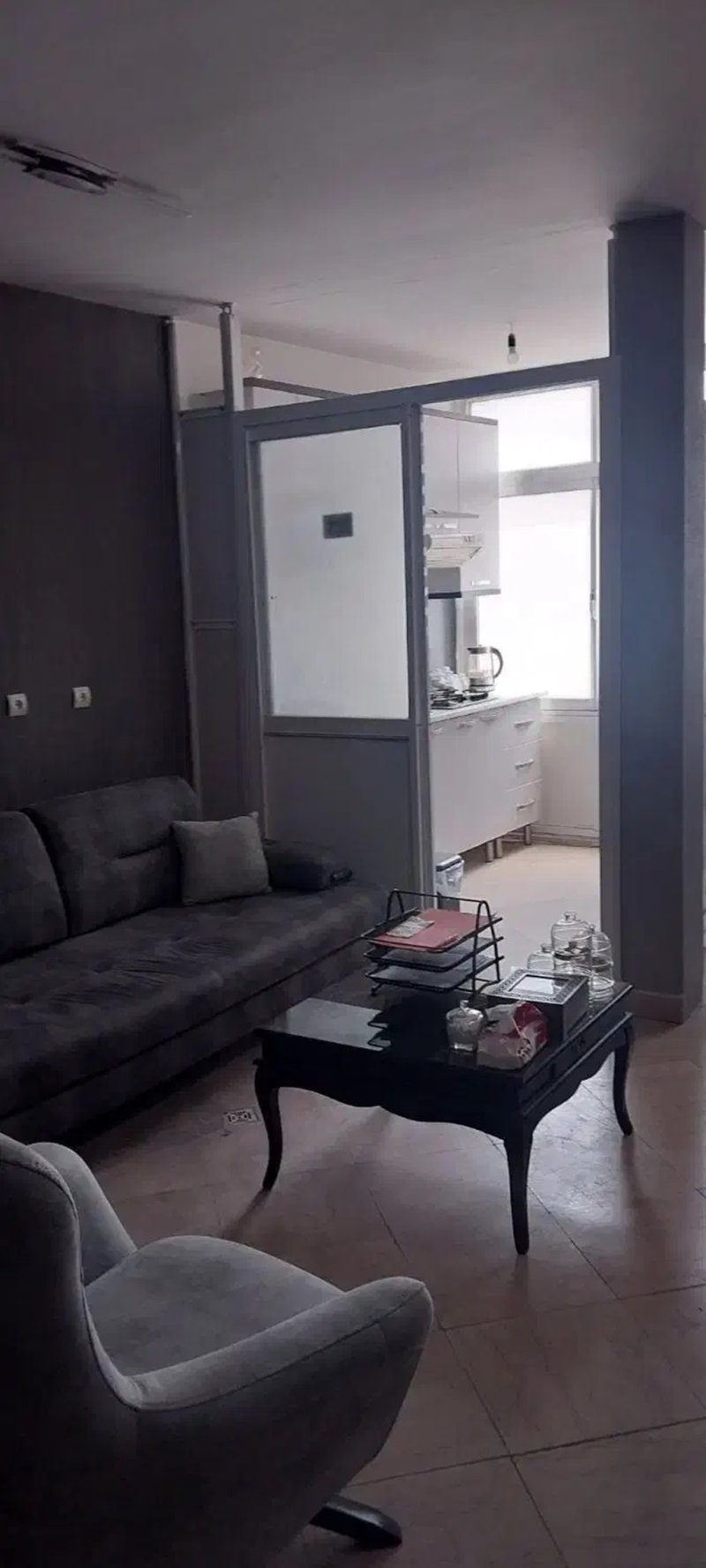 اداری 60 متری یک خوابه در تهرانسر تهران13611622469