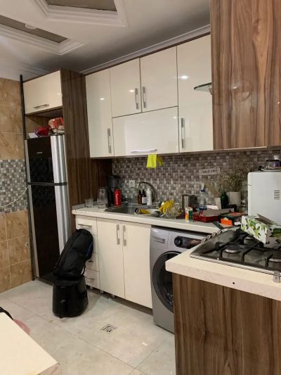 آپارتمان 65 متری یک خوابه در کاشانک تهران