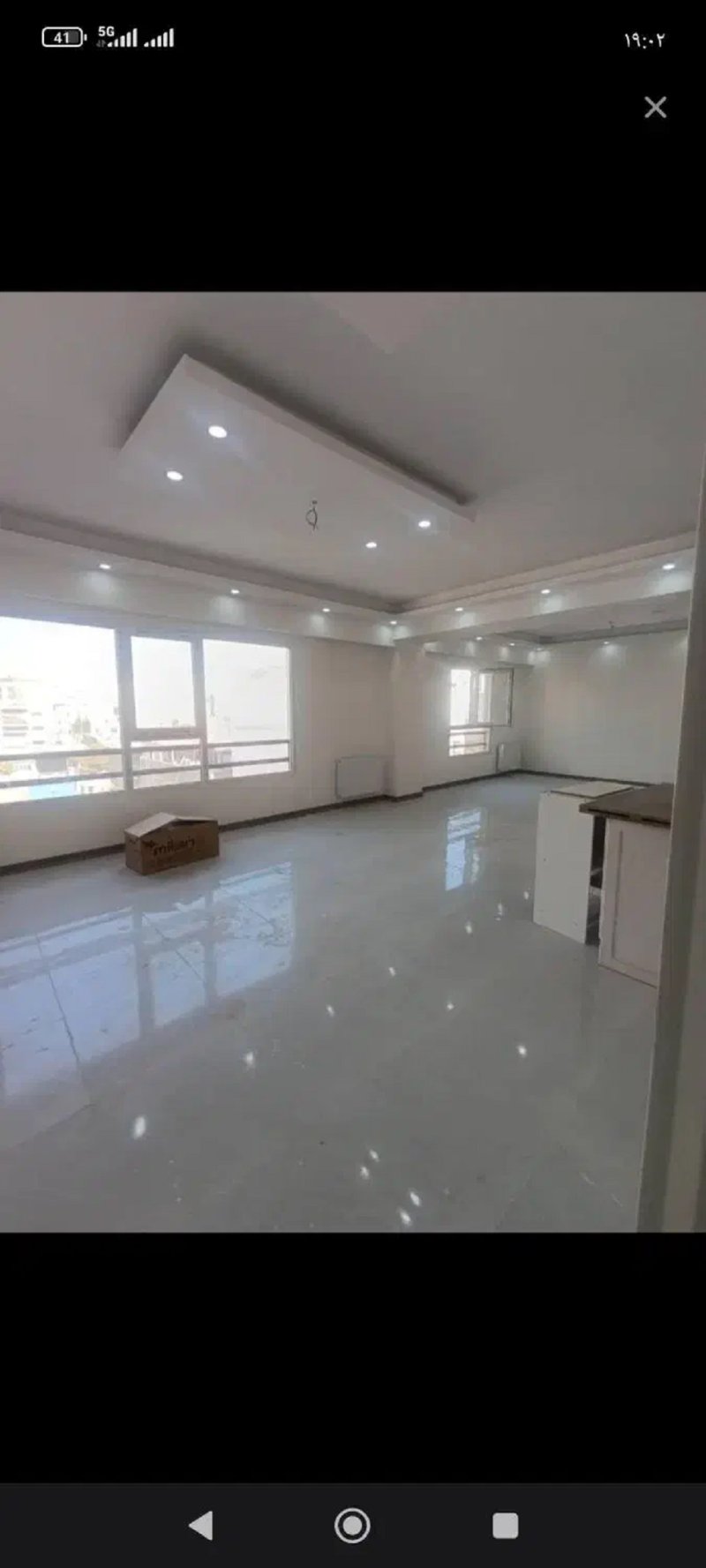 آپارتمان 95 متری دو خوابه در بریانک تهران13619022580