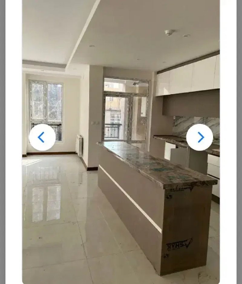 آپارتمان 69 متری دو خوابه در بریانک تهران13614022503