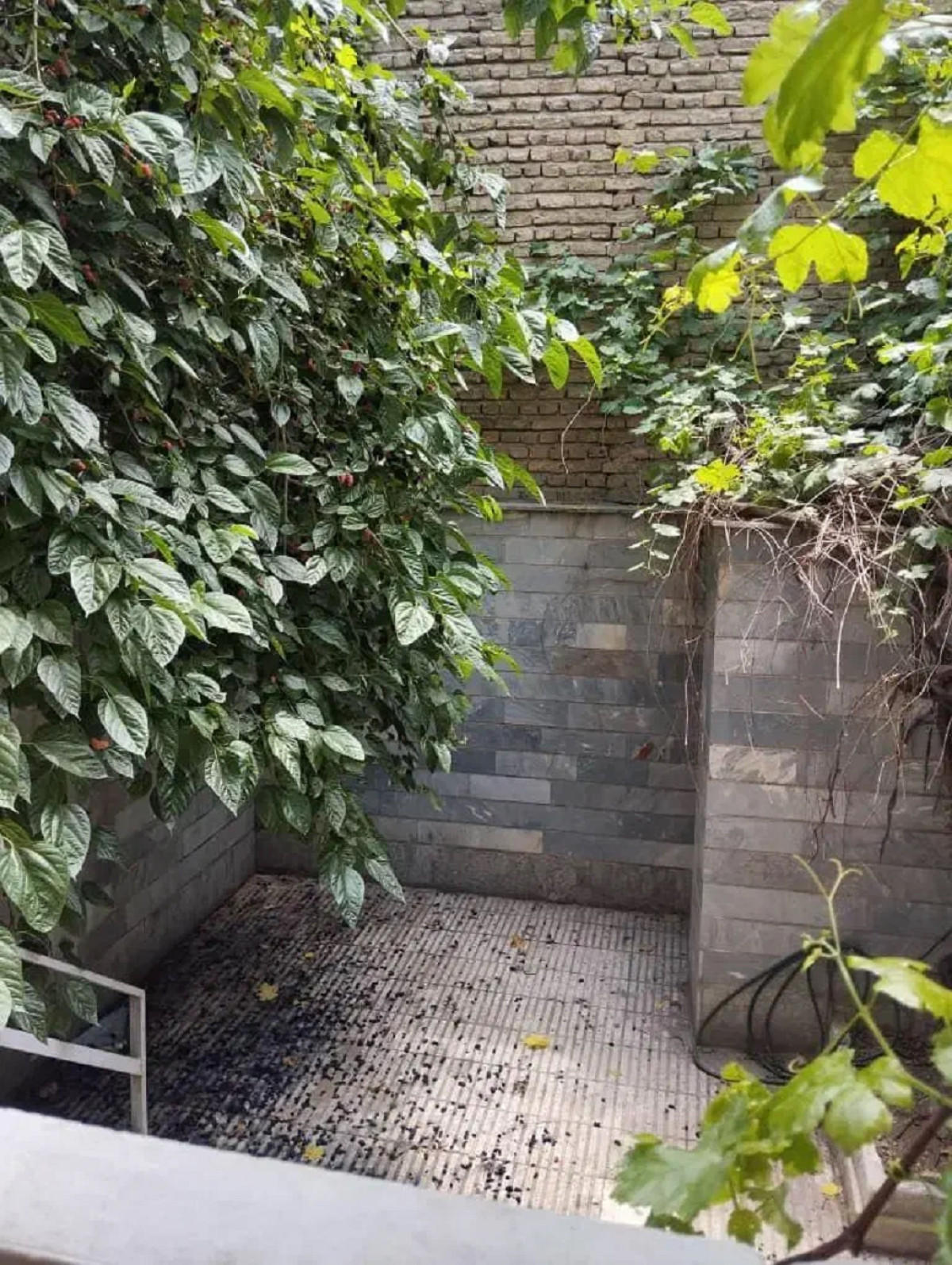 خانه 40 متری یک خوابه در بریانک تهران 5
