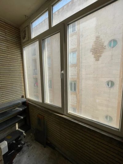 آپارتمان 92 متری دو خوابه در سید خندان تهران