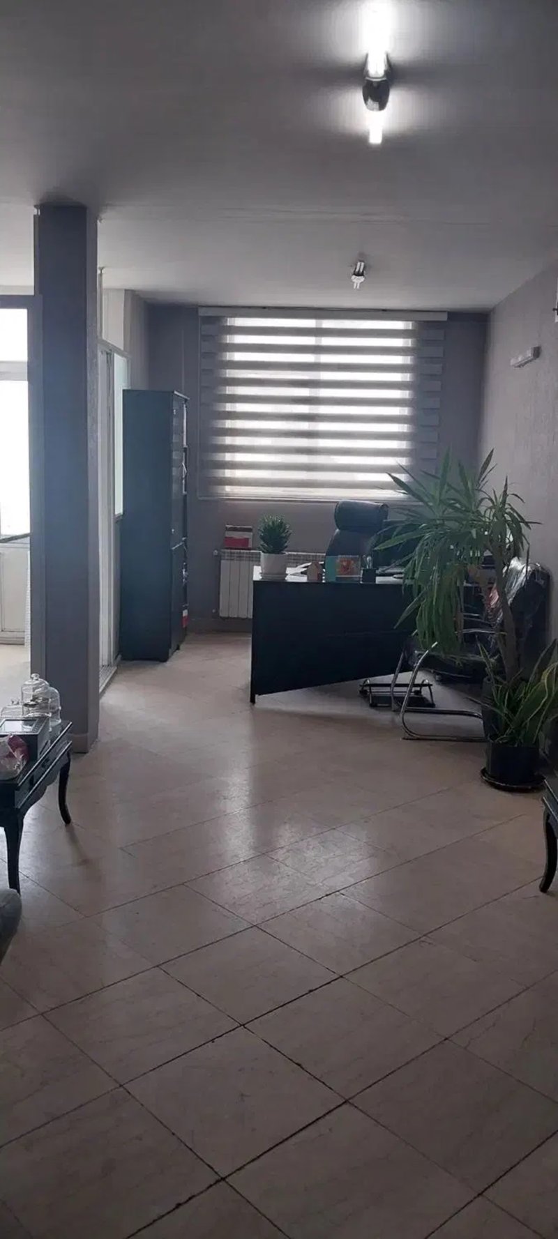 اداری 60 متری یک خوابه در تهرانسر تهران13611622465