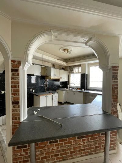 آپارتمان 92 متری دو خوابه در سید خندان تهران