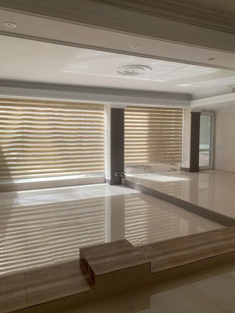 آپارتمان 128 متری دو خوابه در دارآباد تهران13613722501