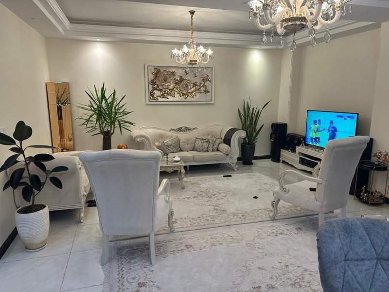 آپارتمان 97 متری دو خوابه در بریانک تهران13619322596