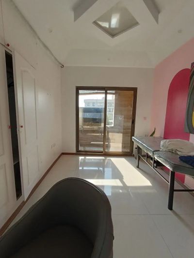 اداری 105 متری سه خوابه در هروی تهران