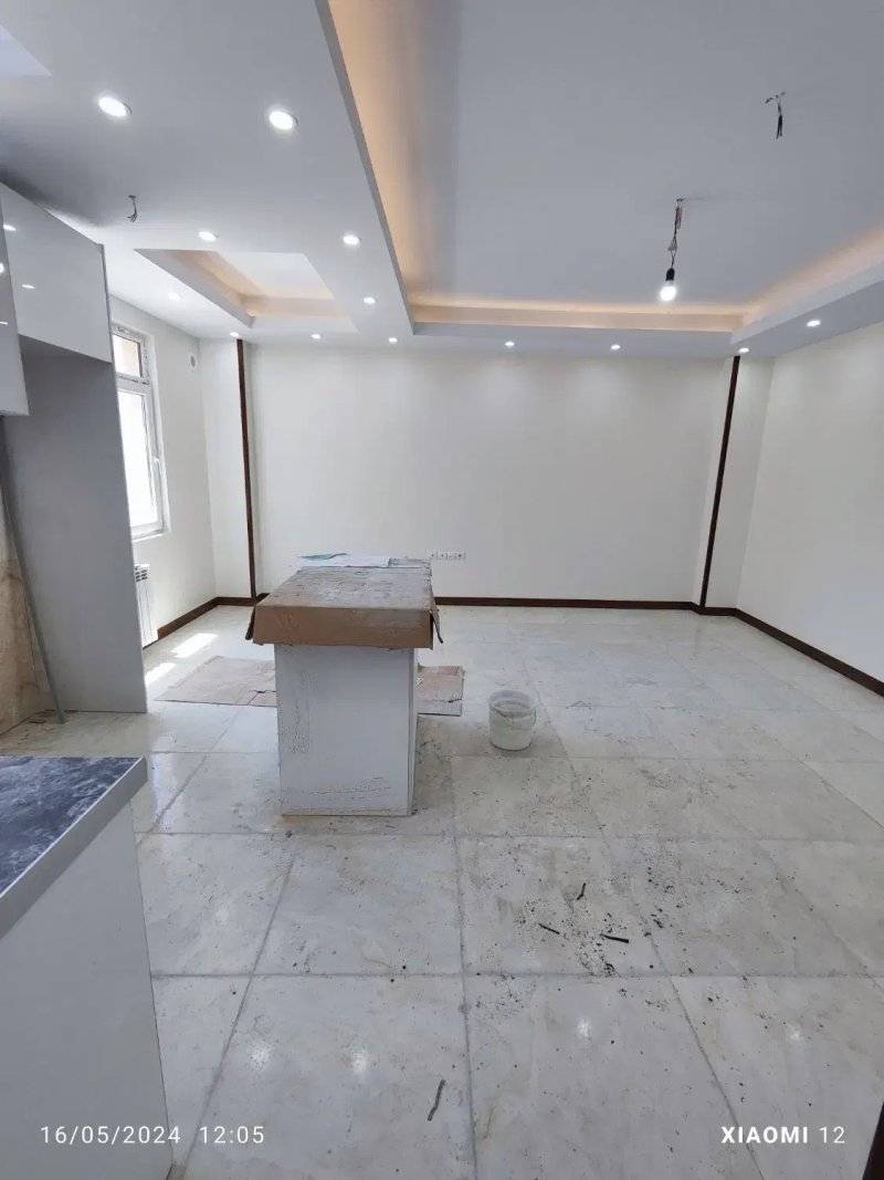 آپارتمان 52 متری یک خوابه در سلسبیل تهران13619922604