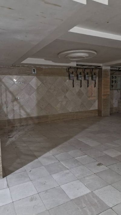 آپارتمان 76 متری دو خوابه در وائین شهریار