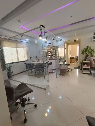 اداری 105 متری سه خوابه در هروی تهران