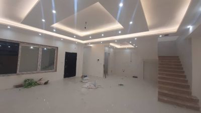 ویلا 133 متری سه خوابه در قائمشهر قائم شهر