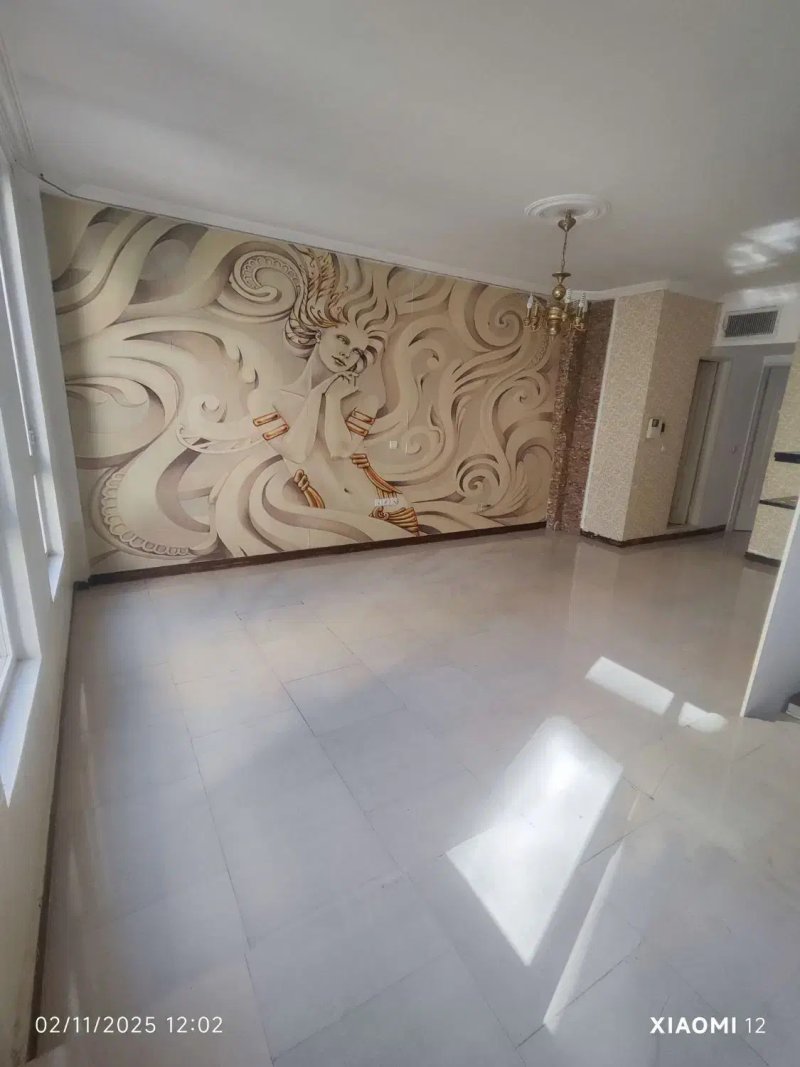 آپارتمان 50 متری یک خوابه در بریانک تهران13619222587