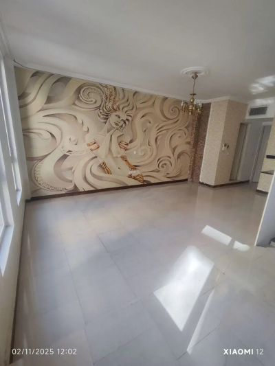 آپارتمان 50 متری یک خوابه در بریانک تهران