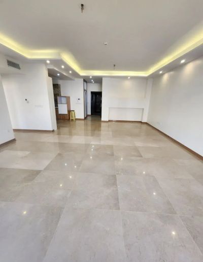 آپارتمان 147 متری سه خوابه در اختیاریه تهران