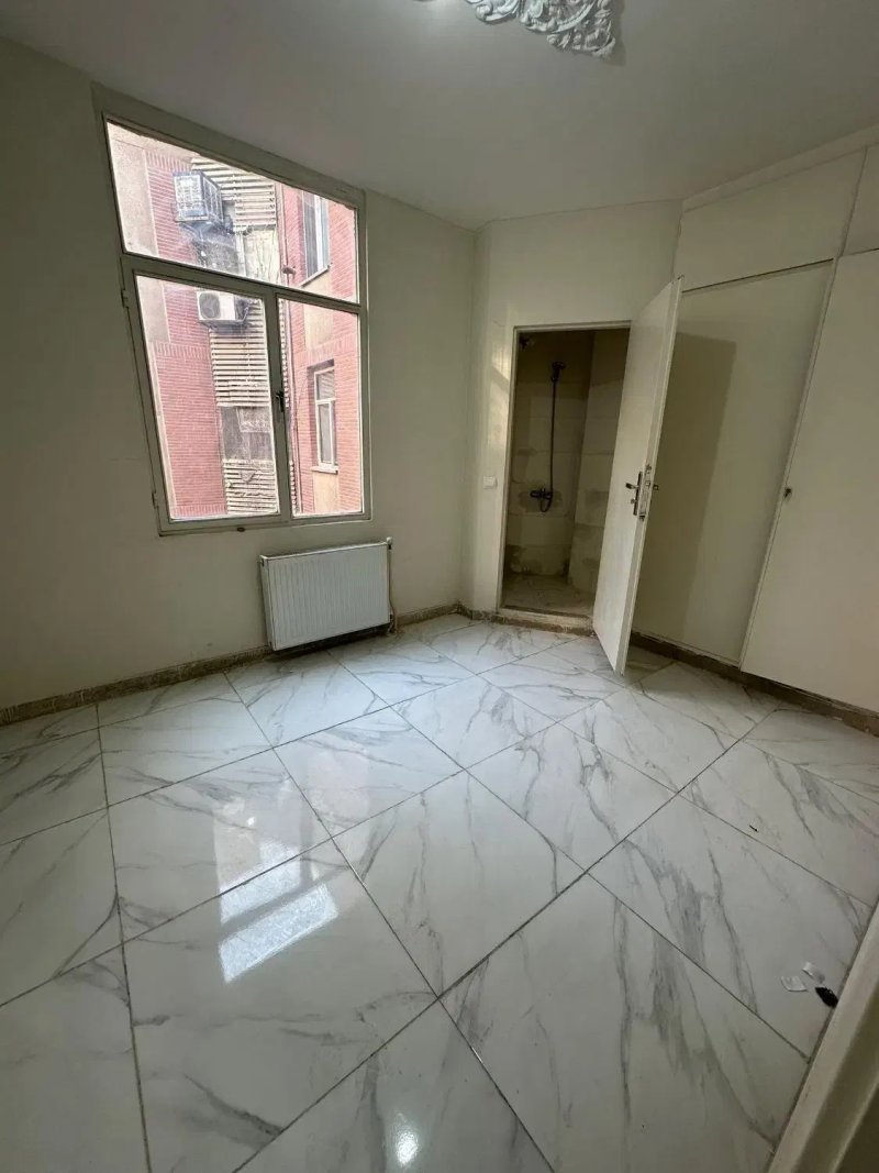 آپارتمان 52 متری یک خوابه در بریانک تهران13615122518